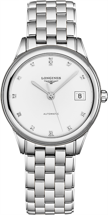 Longines Flagship Ladies Watch Model L47744276