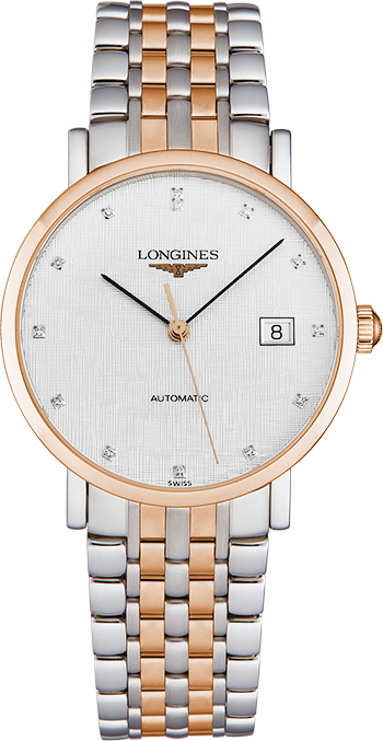 Longines Elegant Ladies Watch Model L48105777