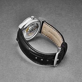 Longines Flagship Men's Watch Model L48994122 Thumbnail 3
