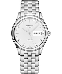 Longines Flagship Men's Watch Model: L48994126