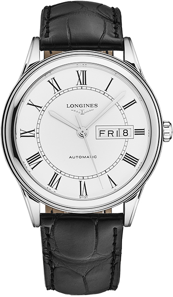 Longines Flagship Men's Watch Model L48994212