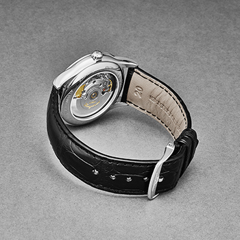 Longines Flagship Men's Watch Model L48994212 Thumbnail 2