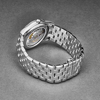 Longines Flagship Men's Watch Model L48994576 Thumbnail 3