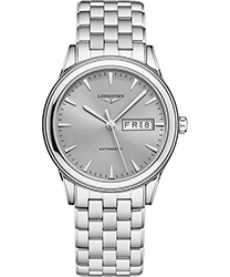 Longines Flagship Men's Watch Model: L48994726