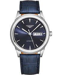 Longines Flagship Men's Watch Model: L48994922