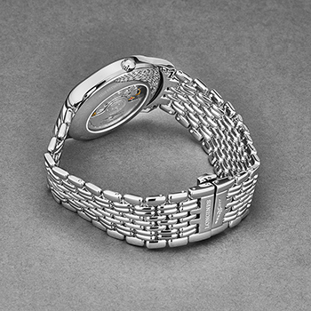 Longines Lyre Men's Watch Model L49604116 Thumbnail 4