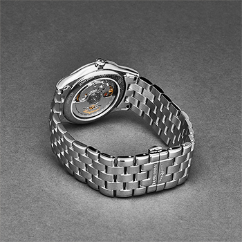 Longines Flagship Men's Watch Model L49744526 Thumbnail 4