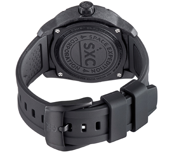 Luminox SXC Men's Watch Model A.5021 Thumbnail 2