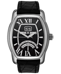 Maurice Lacroix Masterpiece Men's Watch Model MP6119-SS001-31E