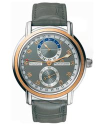 Maurice Lacroix Masterpiece Men's Watch Model MP6148-PS101-220