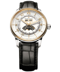 Maurice Lacroix Masterpiece Men's Watch Model MP6428-PS101-11E