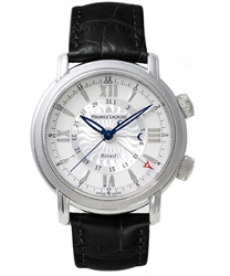 Maurice Lacroix Masterpiece Men's Watch Model MP7118-SS001-110