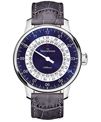 MeisterSinger Adhaesio Men's Watch Model: AD908