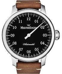 MeisterSinger Granmatik Men's Watch Model GM302