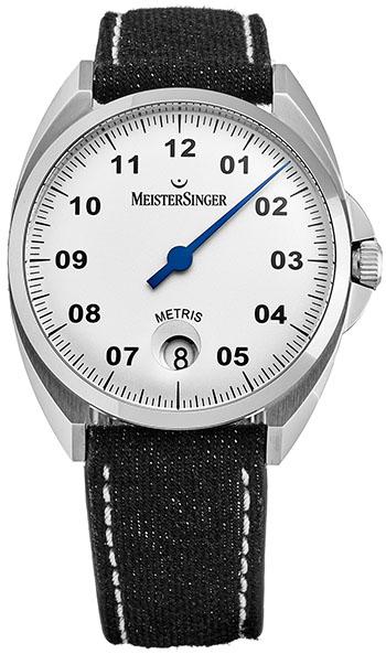 MeisterSinger Metris Men's Watch Model ME901