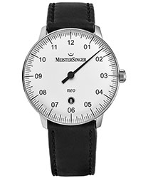 MeisterSinger Neo Men's Watch Model: NE401