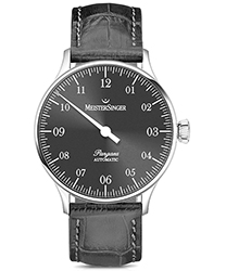 MeisterSinger Pangaea Men's Watch Model PM907