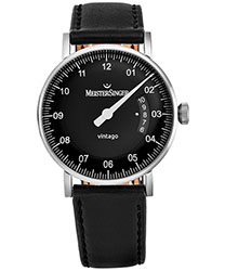 MeisterSinger Vintago Men's Watch Model VT902