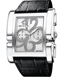 Milus Apiana Chronograph Ladies Watch Model: APIC001