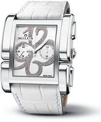 Milus Apiana Chronograph Ladies Watch Model: APIC015