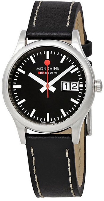 Mondaine Sport Ladies Watch Model A669.30311.14SBB