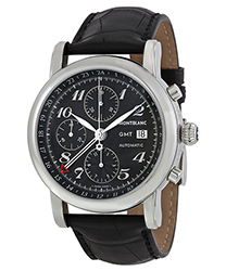 Montblanc Star Men's Watch Model: 102135