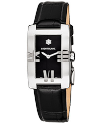 Montblanc Profile Elegance Ladies Watch Model: 102370