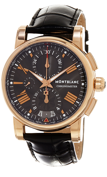 Montblanc Star Men's Watch Model 104275
