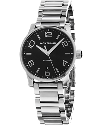 Montblanc Timewalker Men's Watch Model: 105962