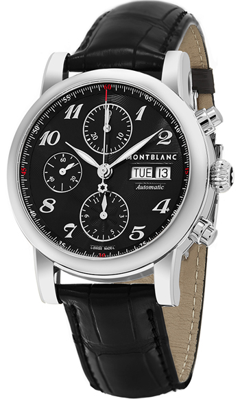 Montblanc Star Men's Watch Model 106467