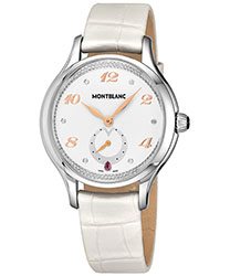 Montblanc Princess Grace De Monaco Ladies Watch Model: 106499