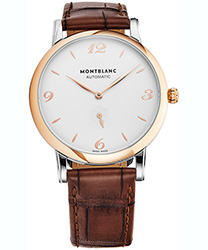Montblanc Star Classique Men's Watch Model 107309