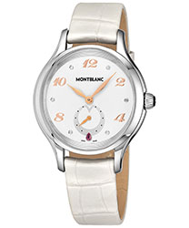 Montblanc Princess Grace De Monaco Ladies Watch Model 107334