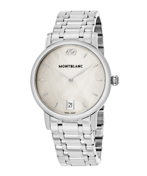 Montblanc Montblanc Star Ladies Watch Model 108764