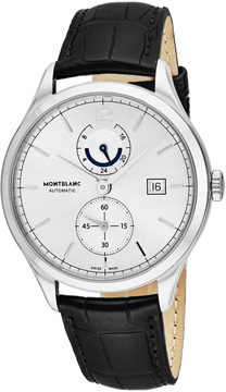 Montblanc Timewalker Men's Watch Model: 109137