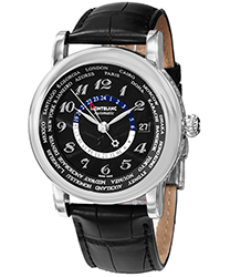 Montblanc Star Men's Watch Model: 109285