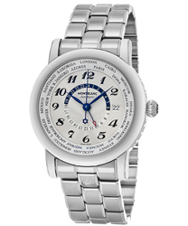 Montblanc Star Men's Watch Model: 109286