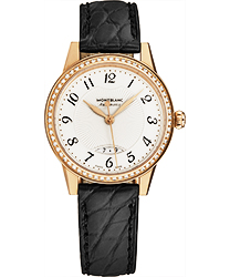 Montblanc Boheme Ladies Watch Model: 111059