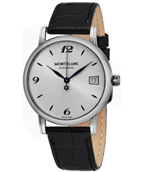 Montblanc Star Classique Ladies Watch Model: 111590