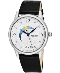 Montblanc Boheme Ladies Watch Model 112512