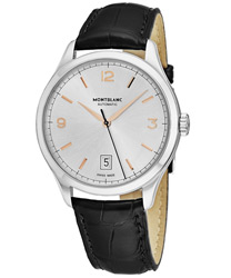 Montblanc Heritage Men's Watch Model 112520