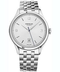 Montblanc Heritage Men's Watch Model: 112532