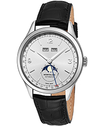 Montblanc Chronometrie Men's Watch Model 112538