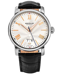 Montblanc 4810 Men's Watch Model: 114841