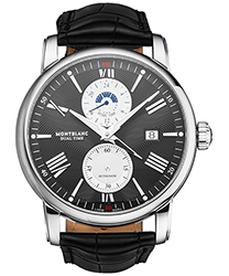 Montblanc 4810 Men's Watch Model 114858