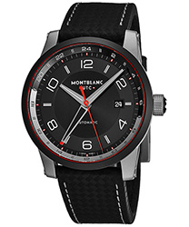 Montblanc Timewalker Men's Watch Model: 115080