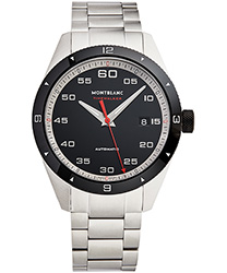 Montblanc Timewalker Men's Watch Model: 116060