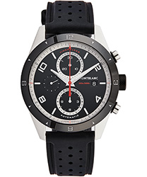 Montblanc Timewalker Men's Watch Model: 116096