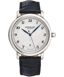 Montblanc Star Men's Watch Model 117575