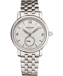 Montblanc Star Ladies Watch Model: 118511